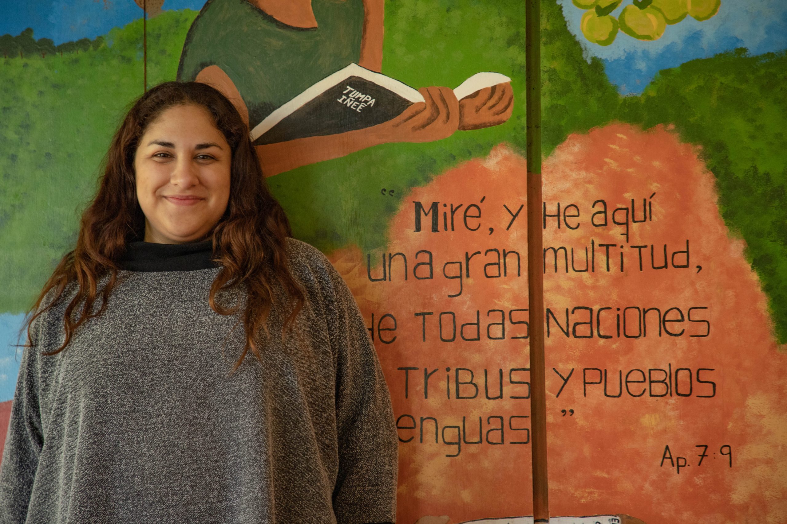 Equipo de Comunicaciones